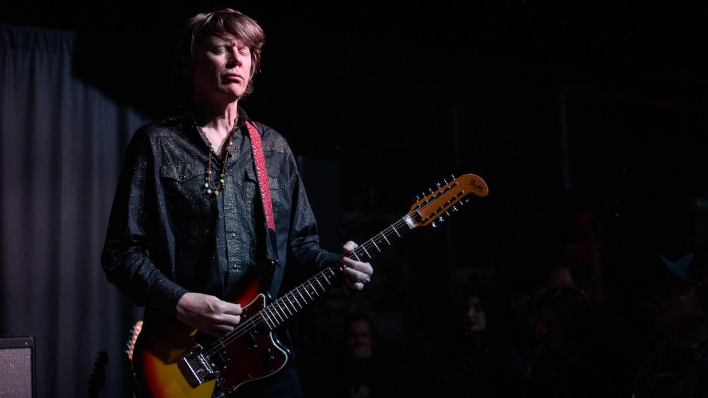 Thurston Moore