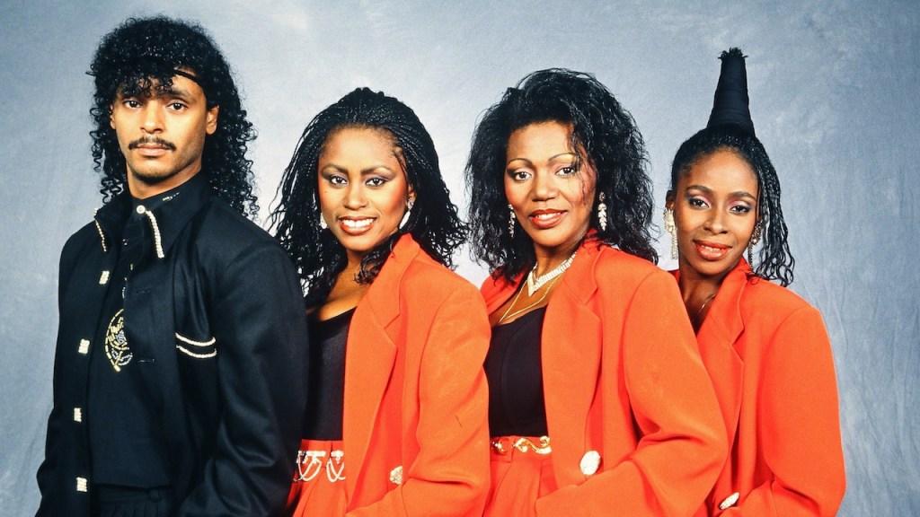 Boney M