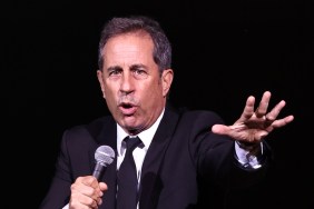 Jerry Seinfeld