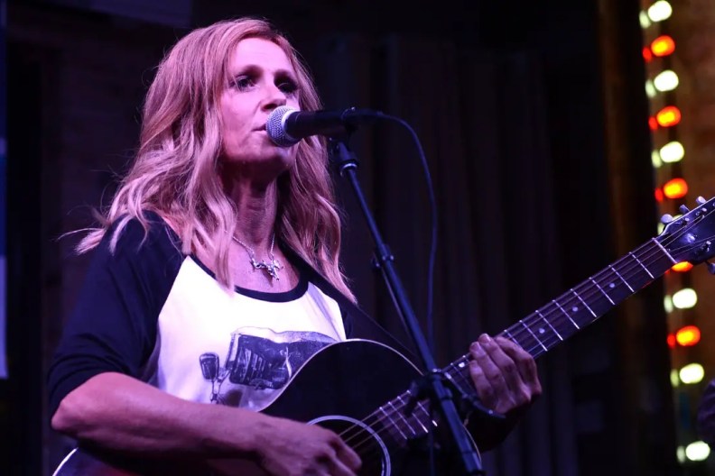 Kasey Chambers