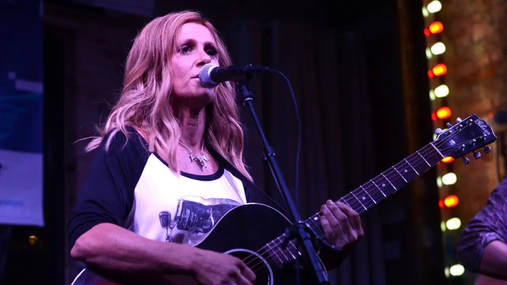 Kasey Chambers