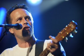 Mark Seymour