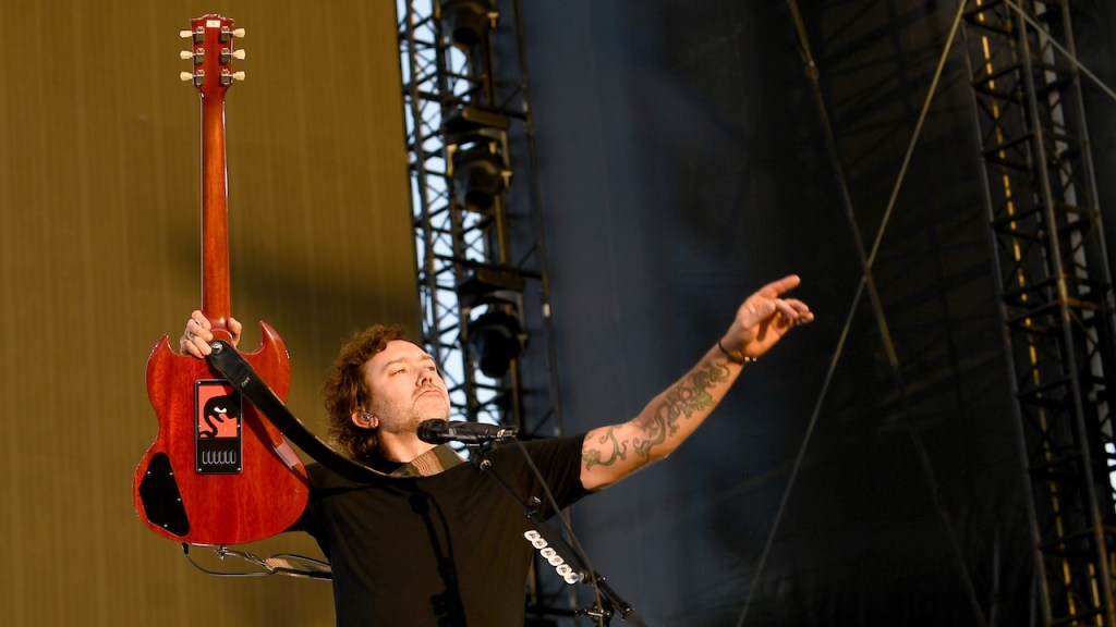 Rise Against