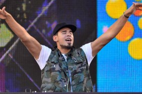 Afrojack