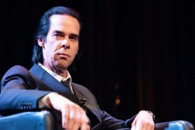 Nick Cave