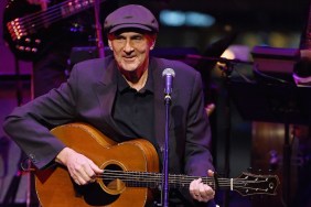 James Taylor