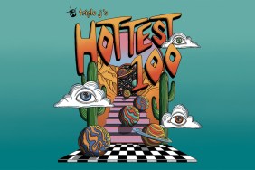 triple j hottest 100