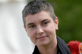 Sinead O’Connor