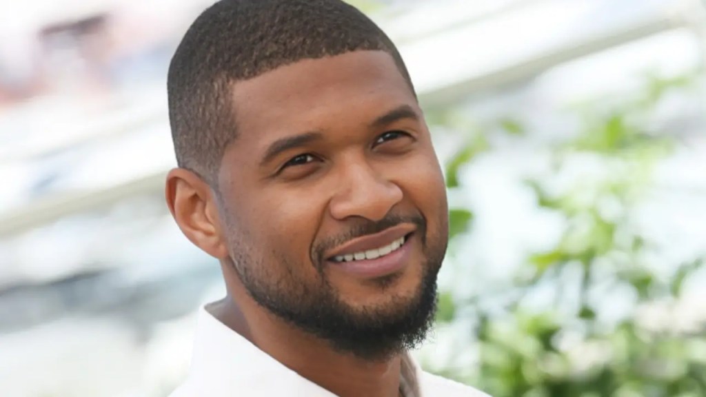 Usher