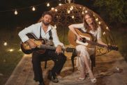 Angus & Julia Stone