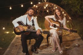 Angus & Julia Stone