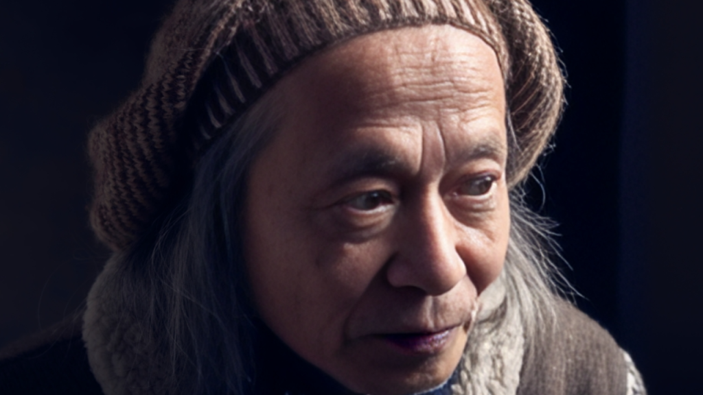 Damo Suzuki