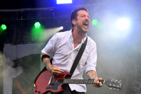 Frank Turner