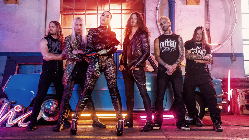 AMARANTHE