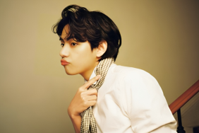 BTS V