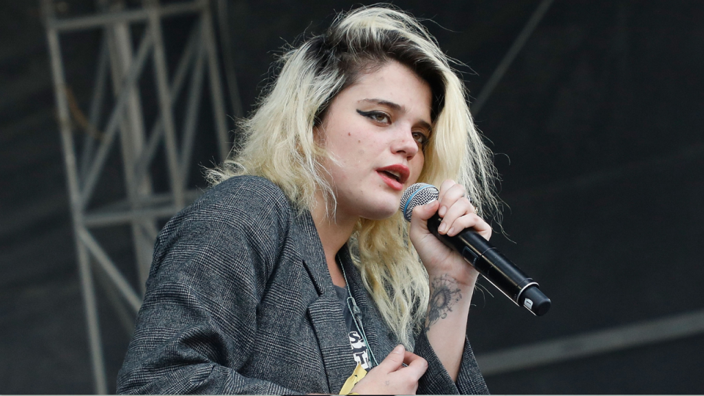 Sky Ferreira