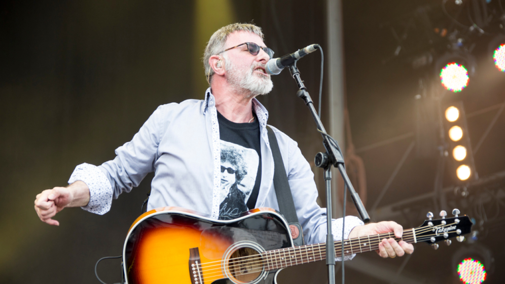 Steve Harley