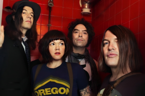 The Dandy Warhols