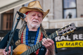 Willie Nelson