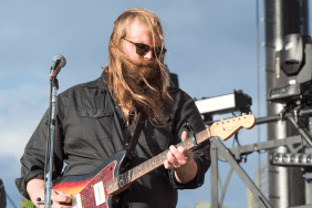 Chris Stapleton