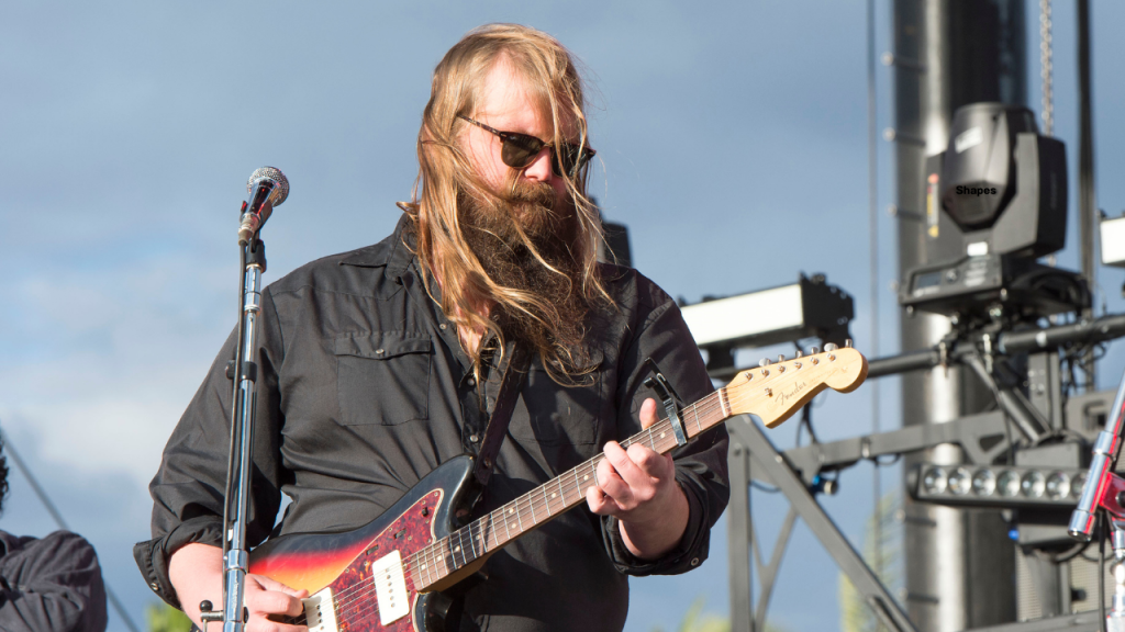 Chris Stapleton