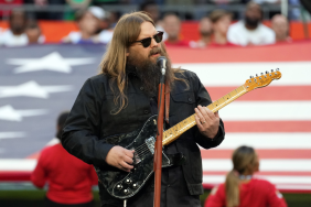 Chris Stapleton