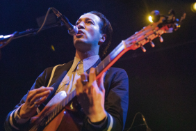 Marlon Williams