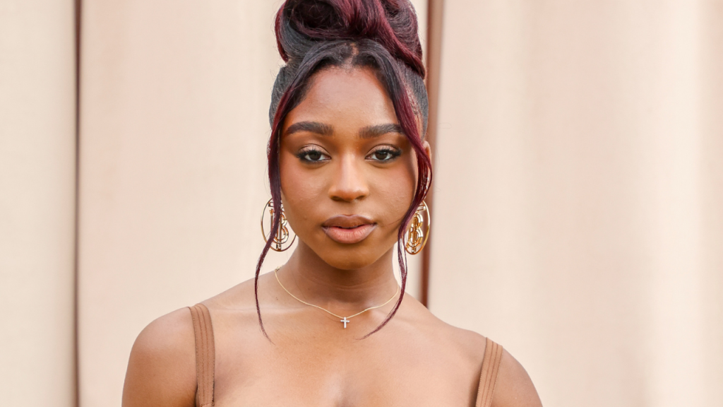 Normani