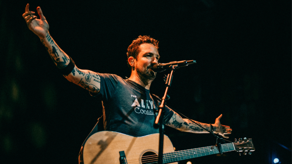 Frank Turner