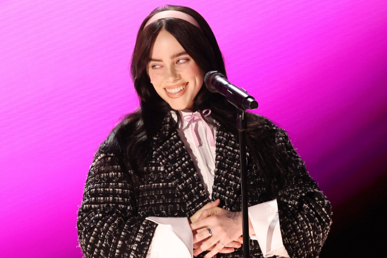 Billie Eilish