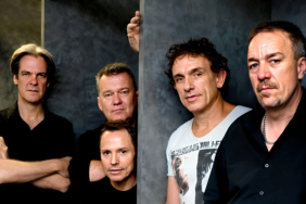 Cold Chisel