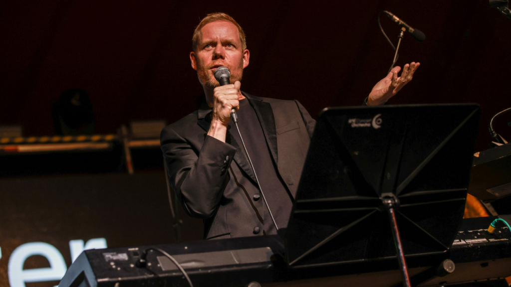 Max Richter