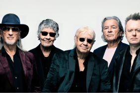 Deep Purple Releases Their Single, ‘Portable Door’