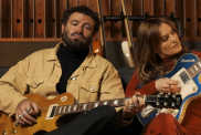 Angus & Julia Stone