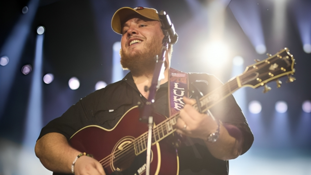 Luke Combs