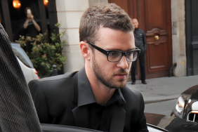 Justin Timberlake