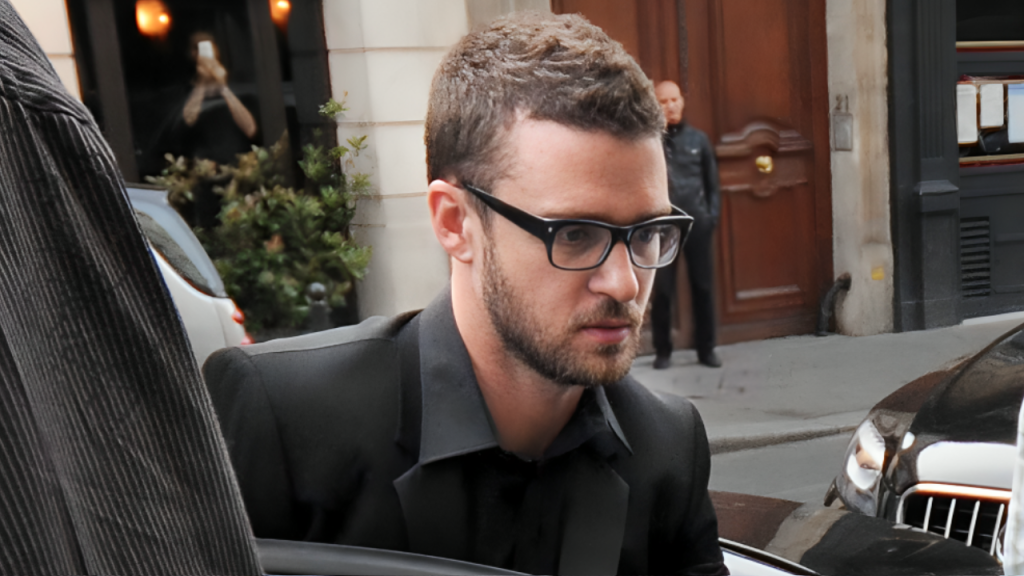 Justin Timberlake