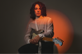 Ben Swissa Debut Single 'Angel'