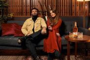 Angus & Julia Stone Wild Turkey House of Music 101