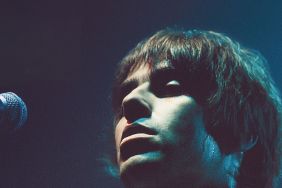 Liam Gallagher