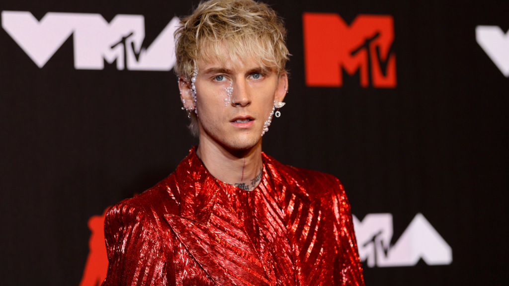 Machine Gun Kelly