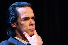 Nick Cave