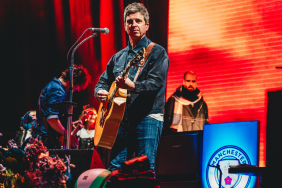 Noel Gallagher