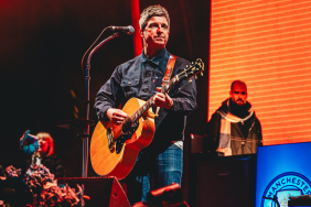 Noel Gallagher