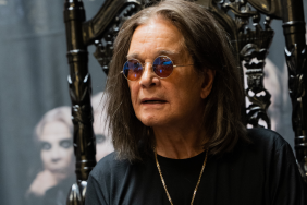 Ozzy Osbourne