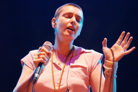 Sinead O'Connor