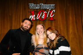 Wild Turkey Music 101 Events Featured