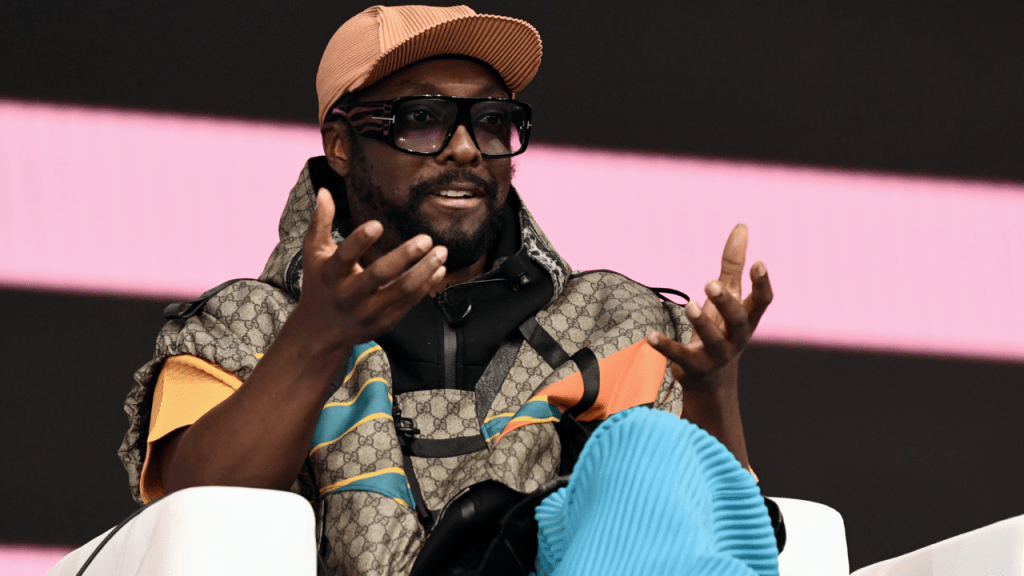 Will.i.am