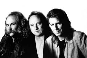 Crosby, Stills & Nash