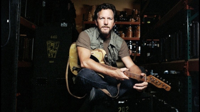 Eddie Vedder